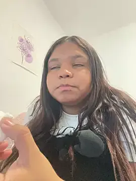 Amaia_Nomi — Two fingers in the ass