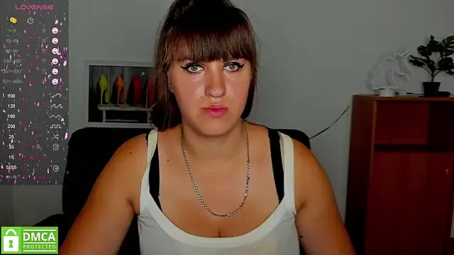 Amali_Ivanna_smit — Make me wet, I want to feel your love