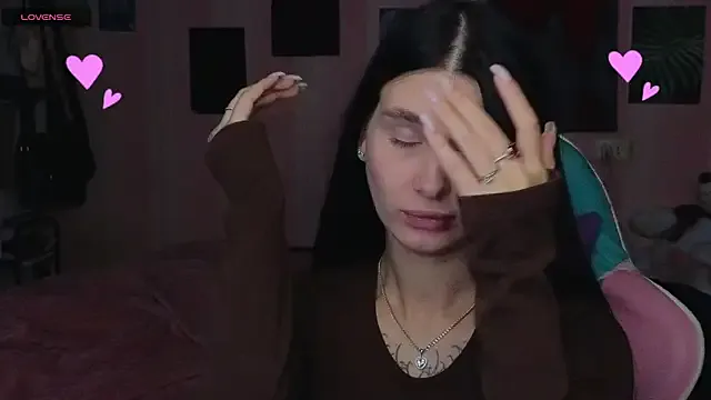 Amanda_Tender — for nipple piercing