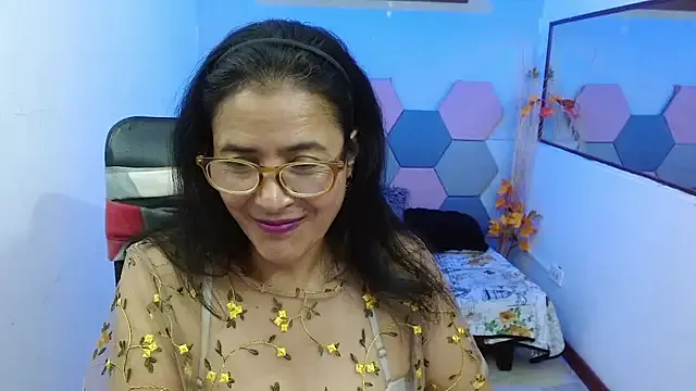 AmandaPeet — Juicy CUM!