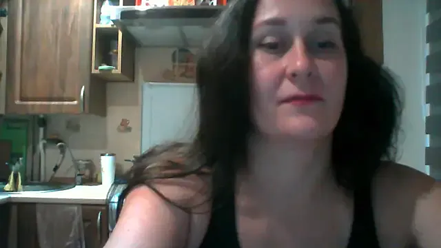 Amandda_ —  stand up and spin around 