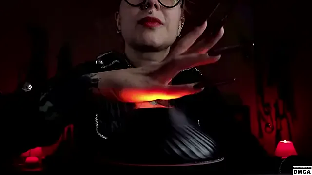 Amanita__Pantherina — Ultimate Worship