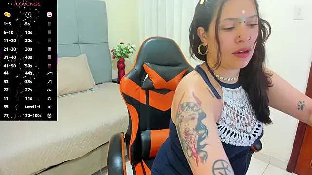 amara_velvet — SQUIRTcontrol 100sc