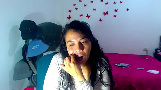 AmaraRoberts420 — Freechat on StripChat
