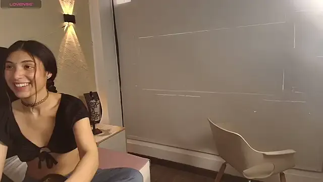 Ambarross — Sexy Streptease +Spank ass