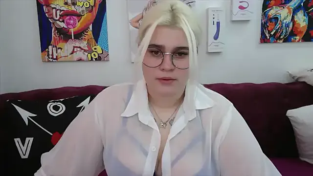 Amber_Monro — doggy style + 5 spanks