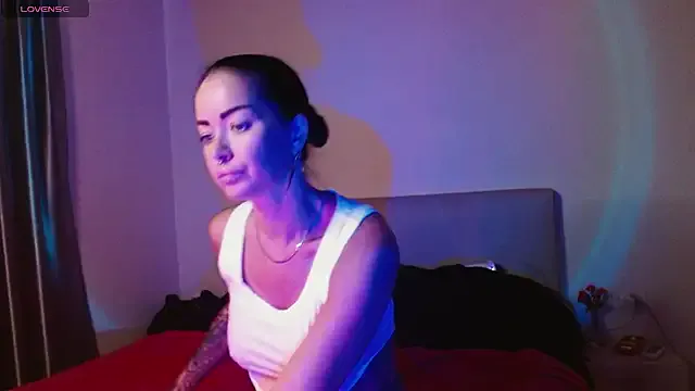 amber_tasty — massage tits