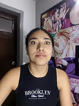 AmberGold- — SPANK ASS X5