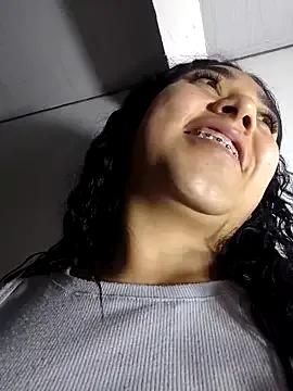 AmberGold- — SPANK PUSSY