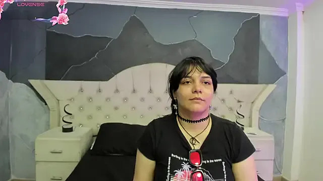 AmberGreyy_ — Freechat on StripChat