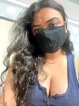 Ameera__25 — Freechat on StripChat