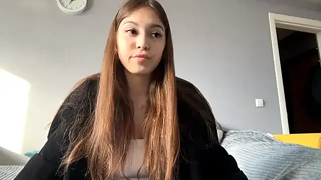 Amelia_Blish — Show you your tongue