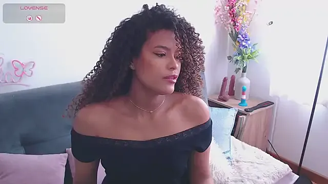 Amelia_bss — Private on StripChat