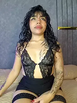 amelia_hilton — show bobs