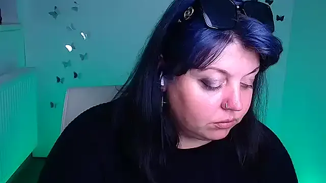 Amelia_Kissu — dance