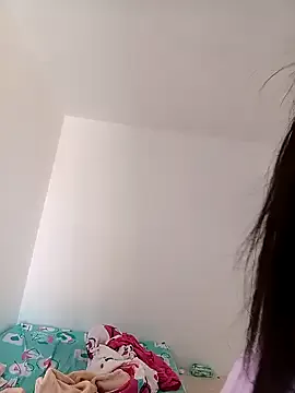Amelia_Rivas — Flash ass 
