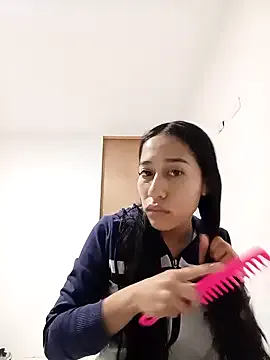 Amelia_Rivas — Mostrar culo, 