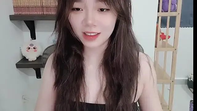 Ameliann — Make me hot
