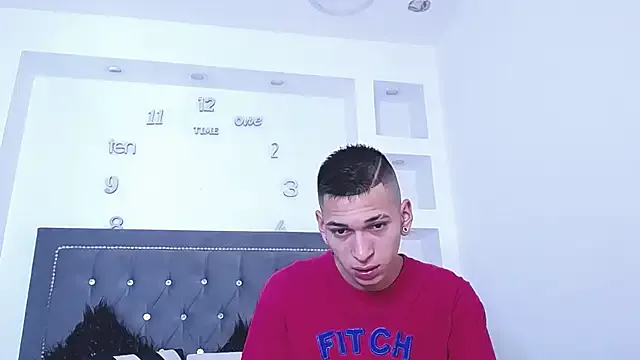 AmelieAndAce — I fuck my secretary