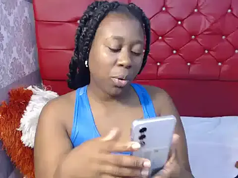 amijacobs — Freechat on StripChat