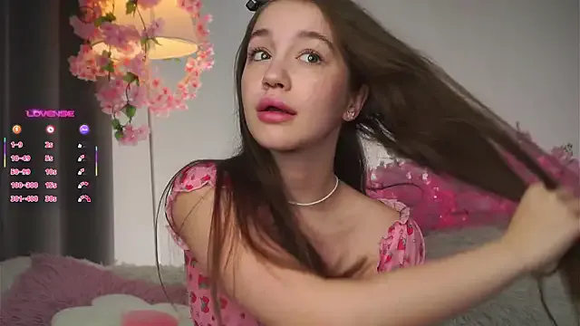 AmiLewis — Meow meow