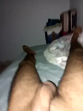 amin20cm —    masturbation