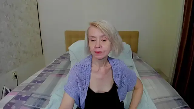 aminalive — Give me a hot day