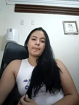 ammy_ys — Off top + oil in tits