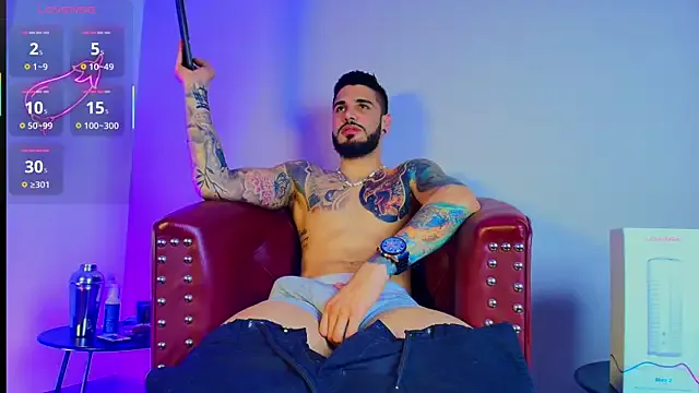 amodeus_bael_ — SHOW MY CUM