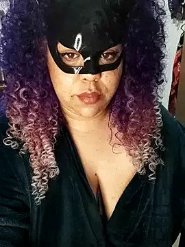 Amorapurple — Play pussy