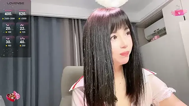 Amy-i — Freechat on StripChat
