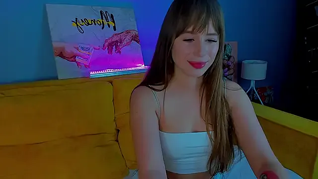 Amy_BaiLis — Spark the ass 5