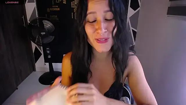 amyharlow_1 — Deep throat  + Sloppy sounds