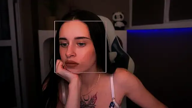 AmyRyder — Show the pussy