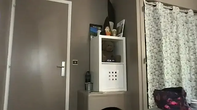 AmyStone__ — je me gode la chatte