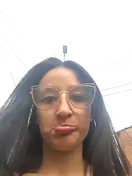 Ana_monrrow — Twerking dog style