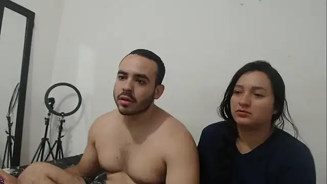 Ana_ThiagoxX — Blowjob