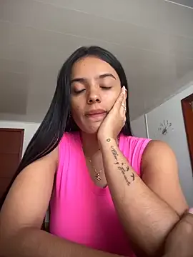 AnaaFaith_ — Masturbation