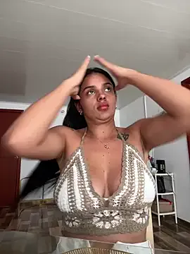 AnaaFaith_ — Masturbation