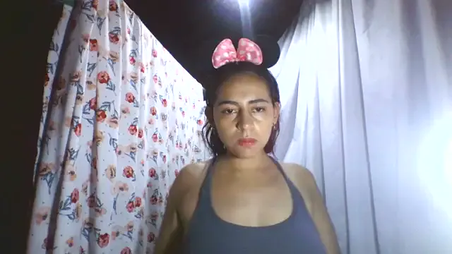 Anabelhotxx16 — Control por 10