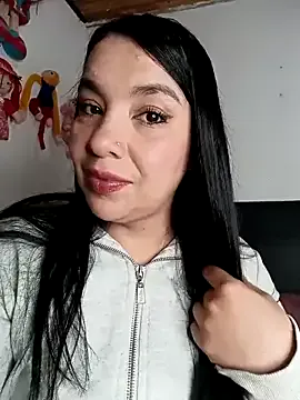 Anahibella — Squirt