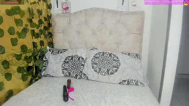 analliaa — Sensual oil and dance show