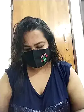 Anamika-38 — Freechat on StripChat