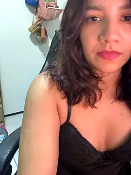 AnandaCarla — Tirar minha lingerie 