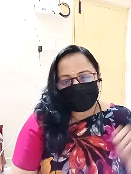 Ananya_flower — Private on StripChat