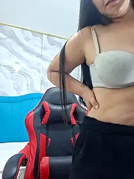 anapau_cooper — Make scream 