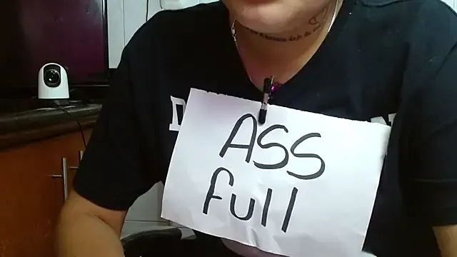 Anastasia_Nasty — 2 finger in ass and suck