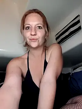 anayshotgirl — Naked