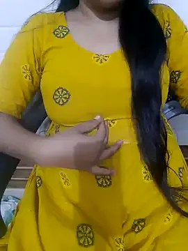 Anchal-si — Private on StripChat