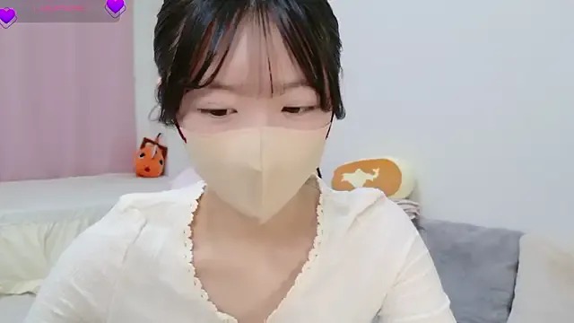 anchan_ — Freechat on StripChat